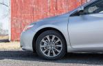 Toyota Camry 2015 года